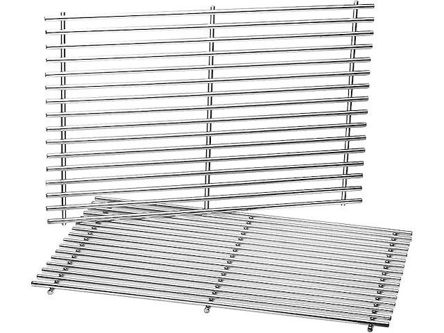 Vnierxful grillroosters - afbeelding 1 van  4