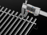 Vnierxful grillroosters - afbeelding 3 van  4