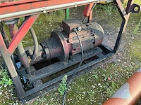 Vo hydraulisch aggregaat - afbeelding 3 van  5