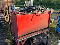 Vo hydraulisch aggregaat - afbeelding 4 van  5