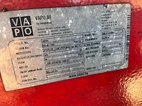 Vo hydraulisch aggregaat - afbeelding 5 van  5