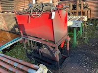 Vo hydraulisch aggregaat - afbeelding 1 van  5
