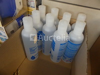 Vochtigheidssensor, hydro-alcoholische gel, noise-cancelling koptelefoons, kabelhaak, ... - afbeelding 7 van  9