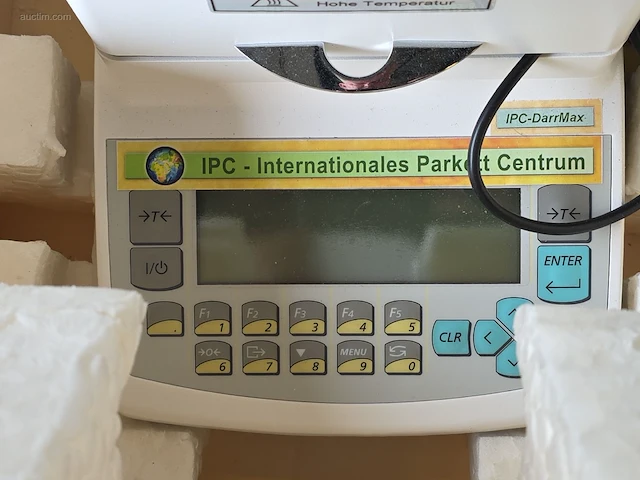 Vochtmeetapparaat ipc-darrmax - afbeelding 2 van  5