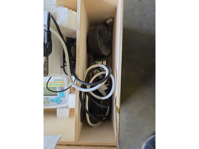 Vochtmeetapparaat ipc-darrmax - afbeelding 4 van  5