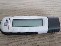 Vochtmeter levelfix metofix vm100 - afbeelding 2 van  3