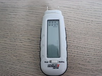 Vochtmeter levelfix metofix vm100 - afbeelding 3 van  3