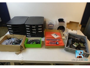 Vocsens srl elektronische apparatuur