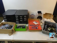 Vocsens srl elektronische apparatuur