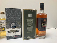 Vodka en rhum (9x) - afbeelding 2 van  2