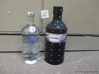 Vodka - afbeelding 1 van  3