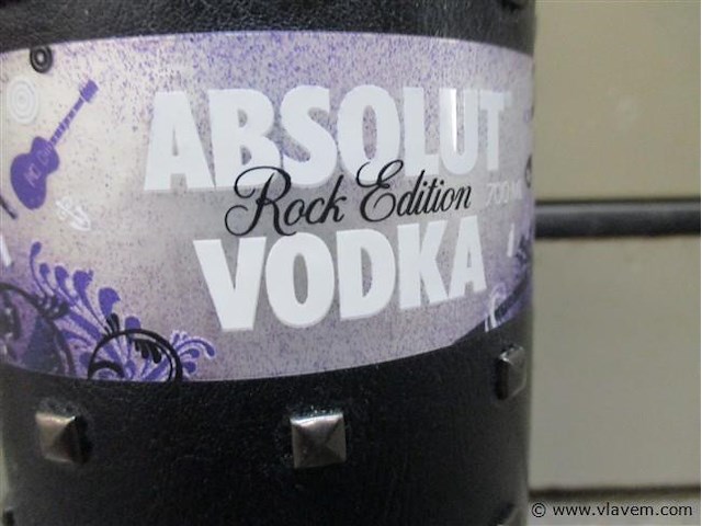 Vodka - afbeelding 2 van  3