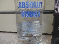 Vodka - afbeelding 3 van  3