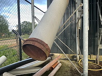 Voeder silo (2x) - afbeelding 3 van  7