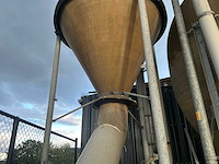 Voeder silo (2x) - afbeelding 4 van  7