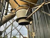Voeder silo (2x) - afbeelding 7 van  7
