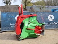 Voederbak vdw