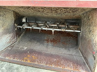 Voederbak - afbeelding 2 van  4