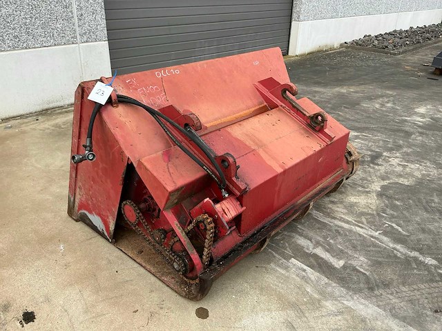 Voederbak - afbeelding 4 van  4