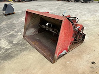 Voederbak - afbeelding 2 van  7