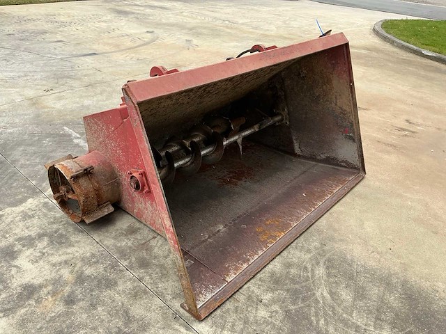 Voederbak - afbeelding 4 van  7