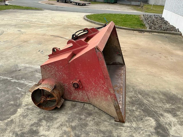 Voederbak - afbeelding 5 van  7