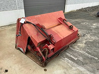 Voederbak - afbeelding 7 van  7