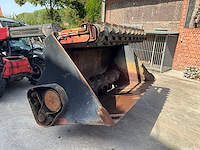 Voederbak - afbeelding 1 van  12