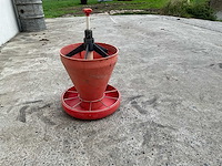 Voederbak