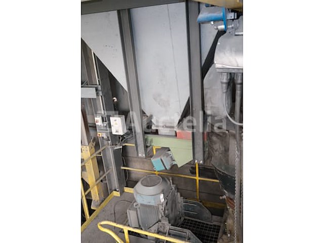 Voederhopper - afbeelding 1 van  7