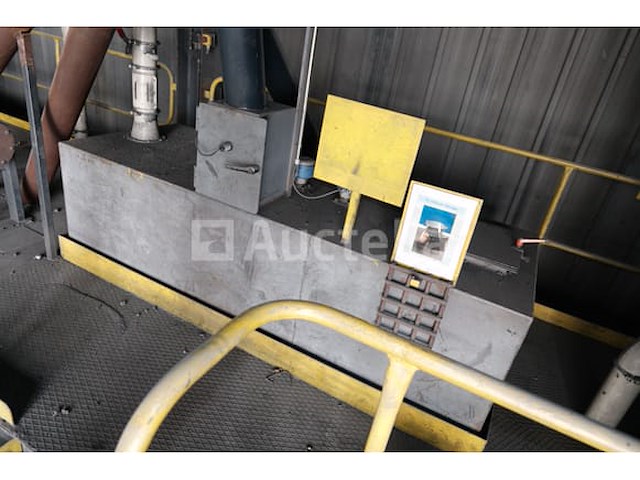 Voederhopper - afbeelding 2 van  7