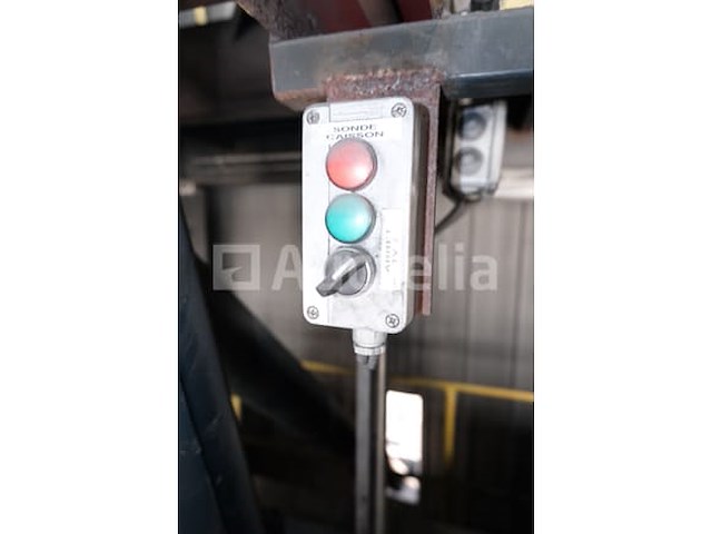 Voederhopper - afbeelding 3 van  7