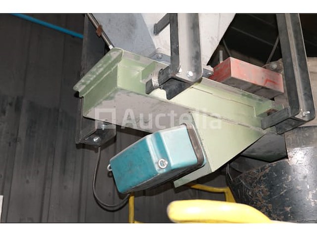 Voederhopper - afbeelding 4 van  7