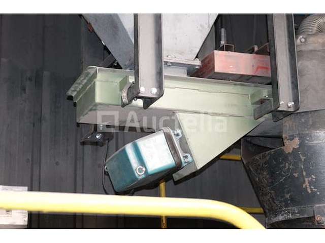 Voederhopper - afbeelding 5 van  7