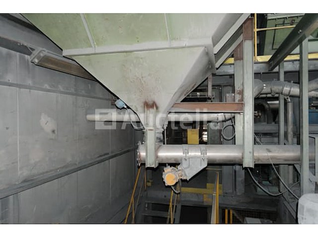 Voederhopper - afbeelding 1 van  5