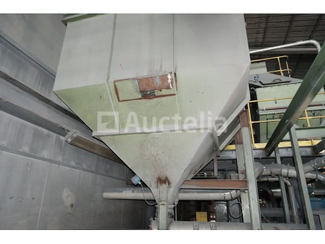 Voederhopper - afbeelding 2 van  5