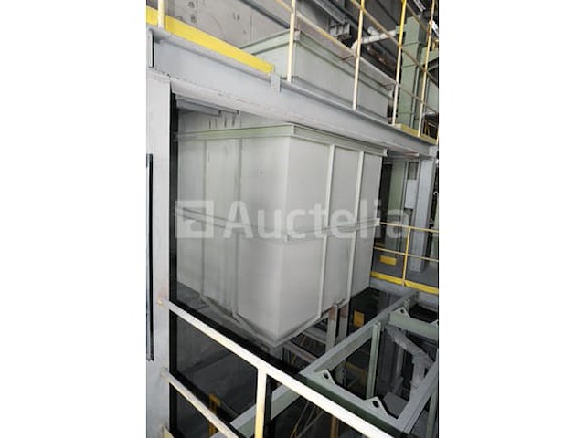 Voederhopper - afbeelding 3 van  5