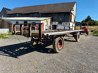 Voedertrailers - afbeelding 3 van  14
