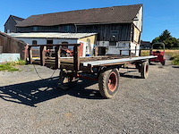 Voedertrailers - afbeelding 4 van  14