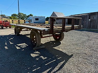 Voedertrailers - afbeelding 5 van  14