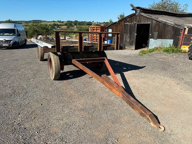 Voedertrailers - afbeelding 8 van  14
