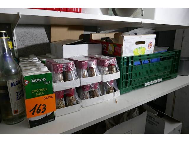 Voeding en voedingsbakken - afbeelding 3 van  7