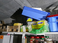 Voeding en voedingsbakken - afbeelding 6 van  7