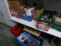 Voeding en voedingsbakken - afbeelding 7 van  7