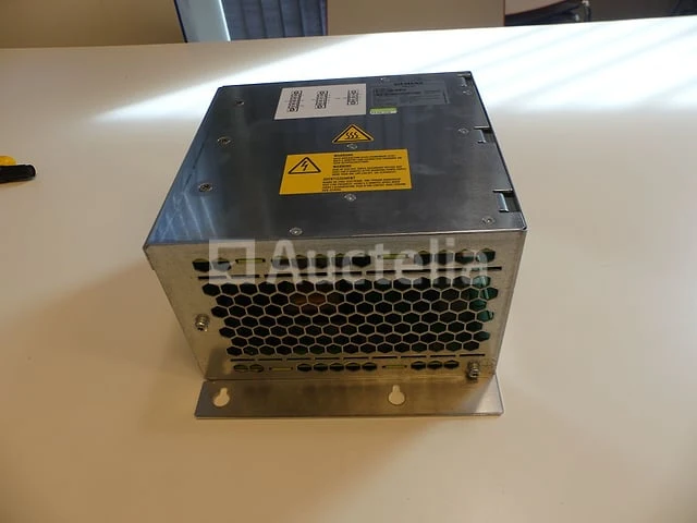 Voedingseenheid siemens - afbeelding 1 van  4