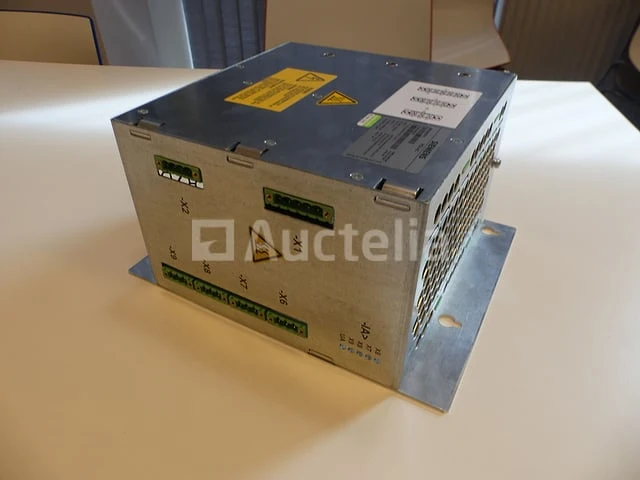 Voedingseenheid siemens - afbeelding 2 van  4