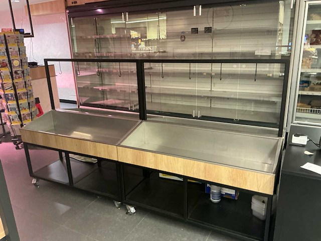 Voedingsindustrie - afbeelding 1 van  3