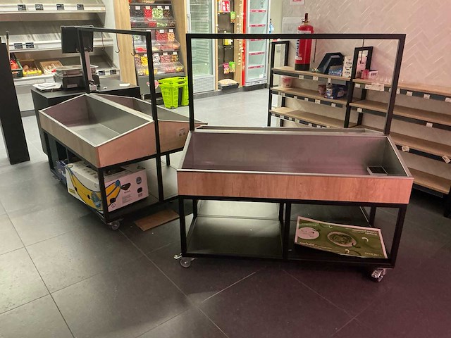 Voedingsindustrie - afbeelding 3 van  3