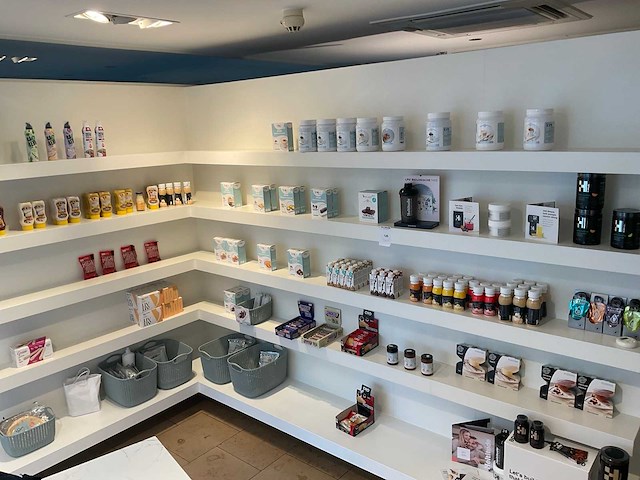 Voedingssupplementen - afbeelding 1 van  9