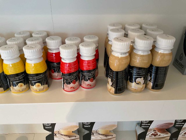 Voedingssupplementen - afbeelding 3 van  9